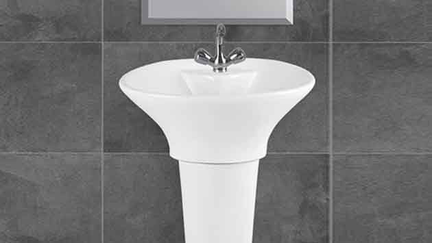 Wall Hung Basin 